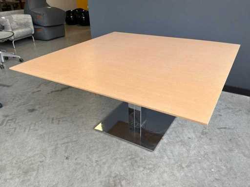 Walter Knoll Eetkamertafel