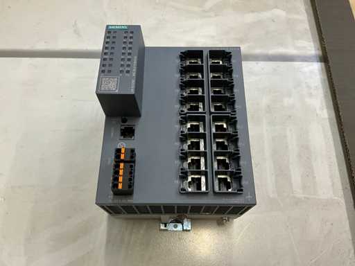 Modu? prze??cznika Siemens Scalance XC216 (4x)