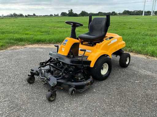 Club Cadet FMZ50 Lawn Tractor