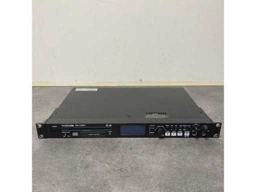 Tascam - SS-CDR1 - CD Player