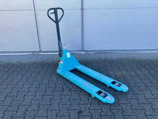 Jungheinrich Ameise - 2024 - PTM2.0 - wózek paletowy 2T