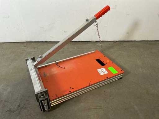 Laminaatsnijder 330mm