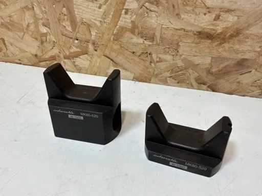 Intercable MK60-520 Zeskantpersinzetstuk 1000mm²