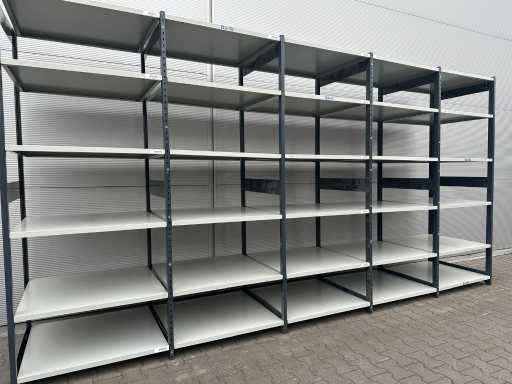 Bruynzeel - Grootvakstelling 6x30