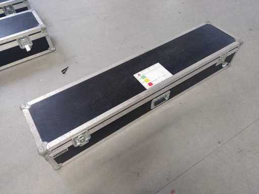 WOODSTOCK - WSD8692/L - Flightcase (2x)