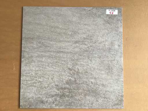 Mirage Silverlake Nemi 60x60 cm Tegel 11,16 m²