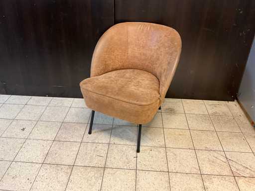 Fauteuils Be Pure Home Vogue (3x)