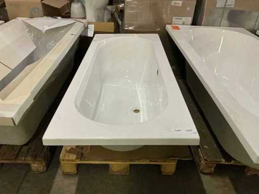 Bagno incorporato (170x70 cm)