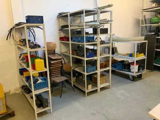 Pompy i technologia powietrza