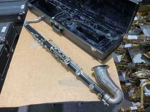 Vito Clarinetto