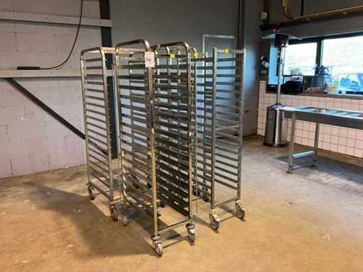 Tramwaj półkowy (4x)