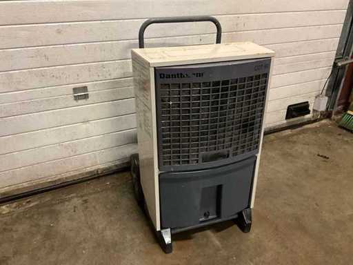 Dantherm CDT 60 Bouwdroger