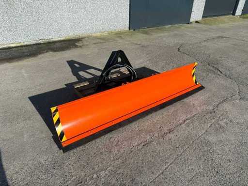 2025 - Nieuw - Sneeuwschuiver