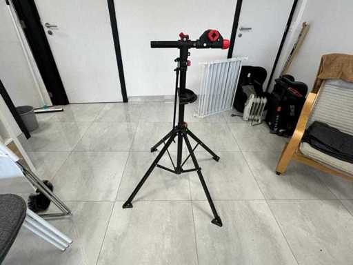 Songmics - SBR02 - Stand d’assemblage vélo / support de réparation - Stand d’assemblage vélo SBR02