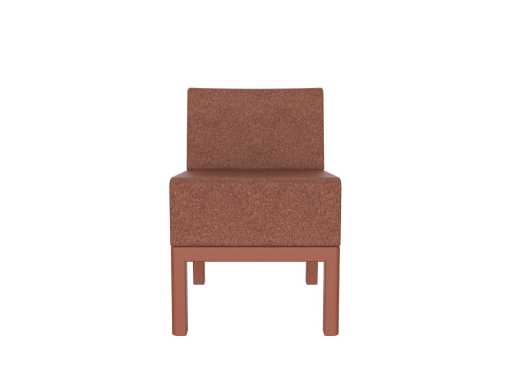 Lensvelt Boon 01 “Studio Piet Boon“ Eetkamertstoel