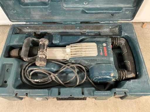 2017 Bosch GSH 11 VC Breaker 11kg SDS-Max