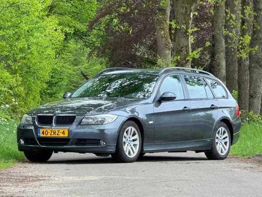 BMW - 2006 - Serie 3 Touring - 320i - 40-ZRZ-4