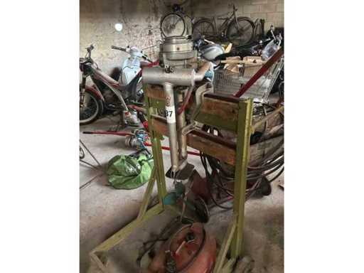 Moteur hors-bord