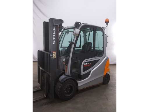 STILL RX60-30L/600 Forklift