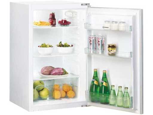 Indesit INS902AA Réfrigérateur intégré
