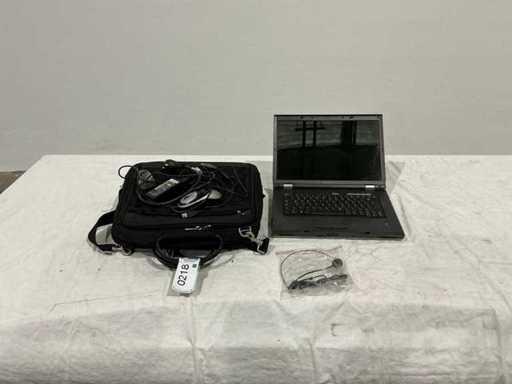 Lenovo 0769 Laptop