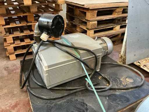 1997 BECKER KVT 3.140 Pompa a vuoto
