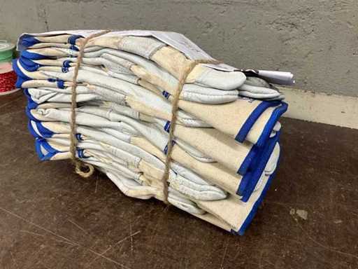 Guanto da lavoro Asatex (15x)