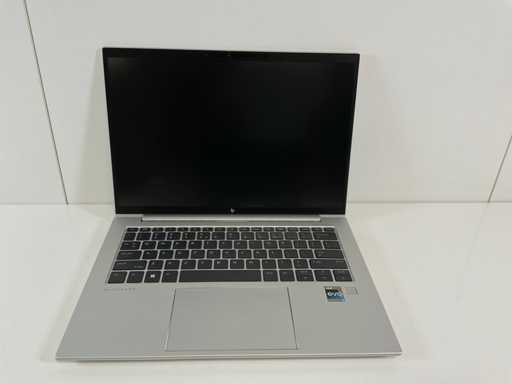 HP EliteBook 840 G9 14”, Core(TM) i7 12th Gen, 32 GB RAM, 512 GB NVMe Laptop