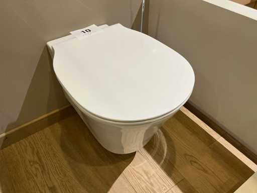 IDEAL STANDARD CONNECT AQUABLADE Wall-hung toilet