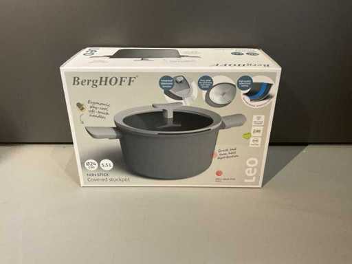 BergHOFF - Pannenset