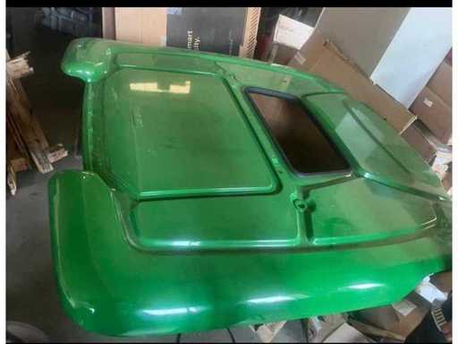 JOHN DEERE 6000 Roof