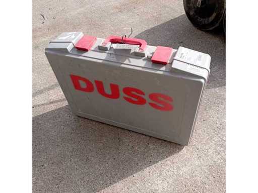 DUSS - PX48A - 2020 - Combi Hammer