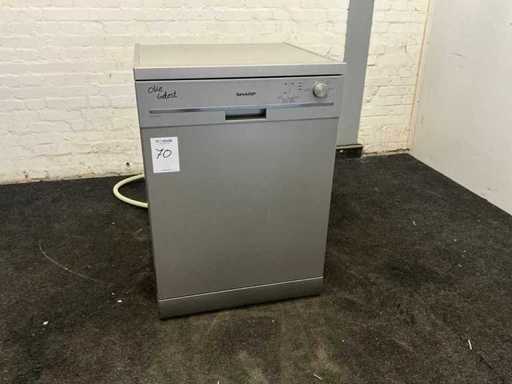 Sharp Dishwasher