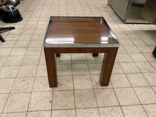 Table d’appoint (4x)