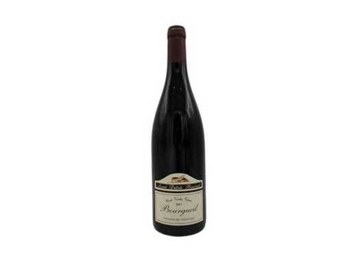 2023 - Bourgueil Vieilles Vignes - Domaine Lamé Delisle Boucard - Loire - Vin roșu (18x)