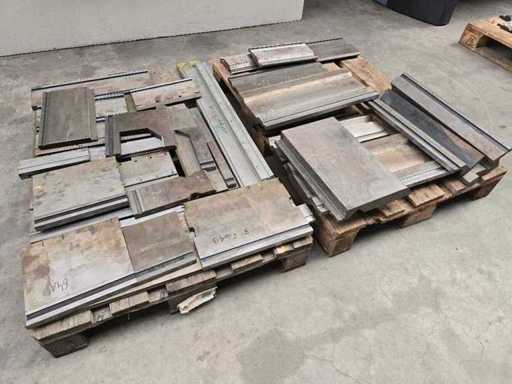 RFA - Miscellaneous Parts, Tools & Accessories