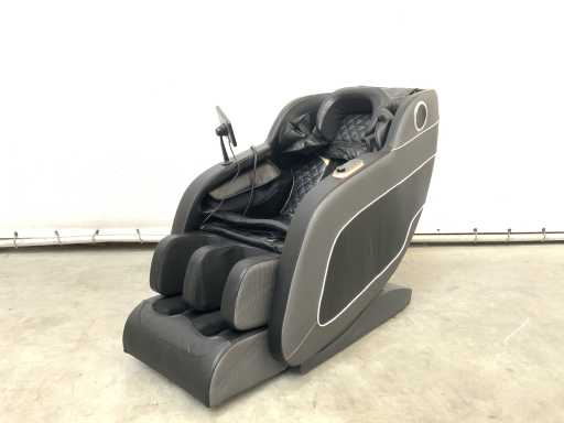 RTE 6649 Massage Chair