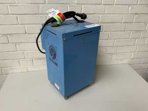 El Björn TF 3EL B Elektryczny Grzejnik