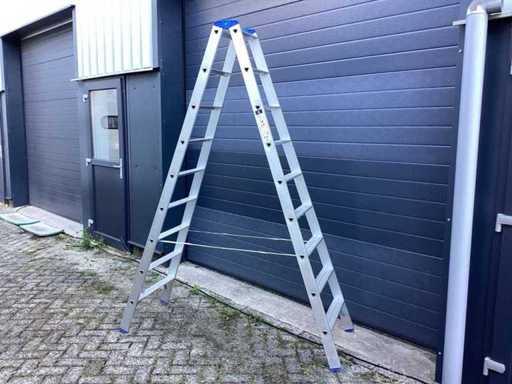 2020 STS Trap A04ANP/225 Ladder en trap