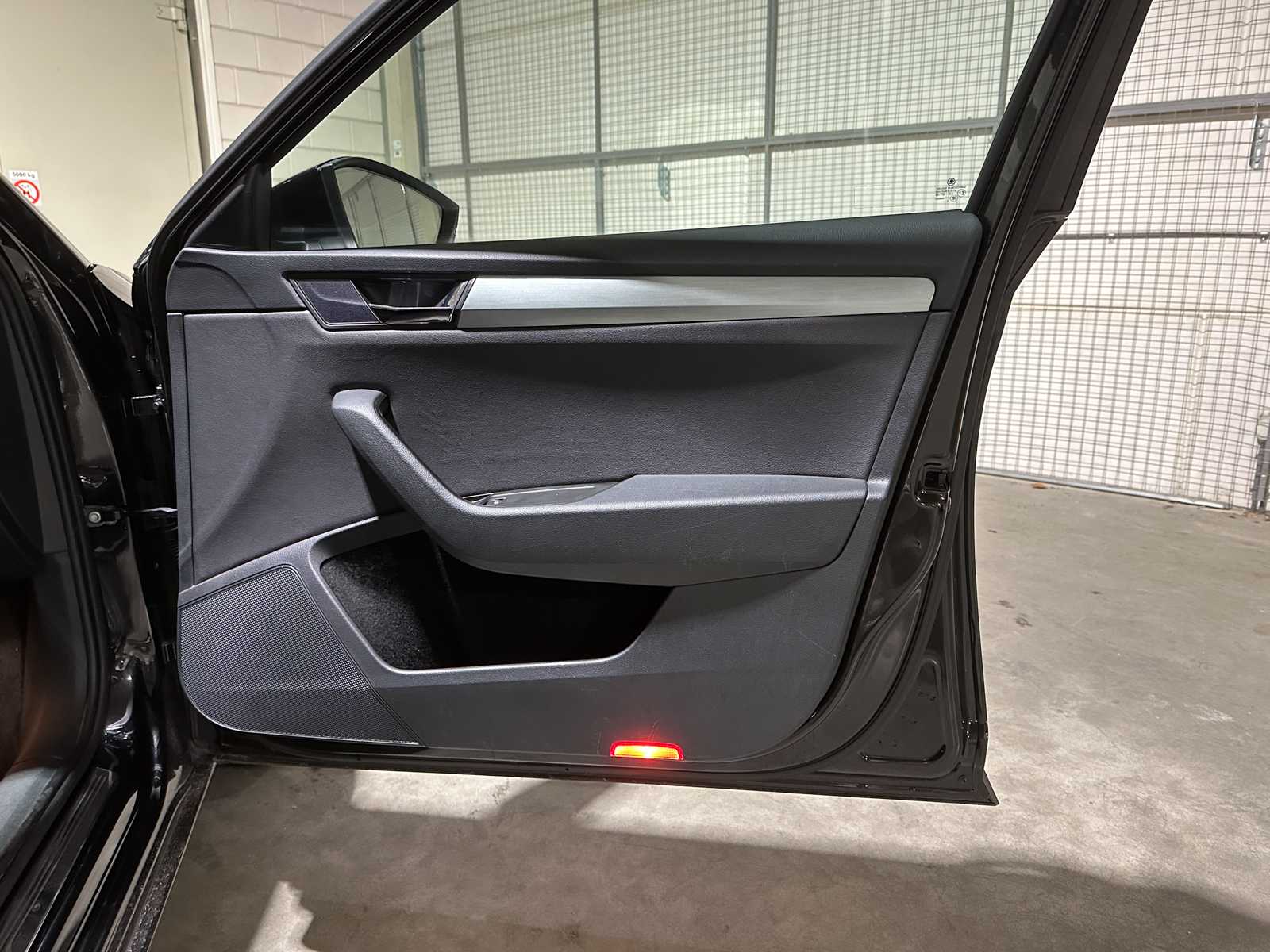 Skoda Superb Combi 1.6 TDI Greenl. Bns 120Pk 2018, RL-442-X