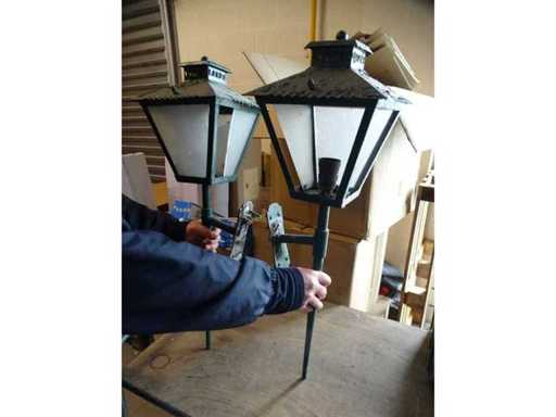 Illuminazione (2x)