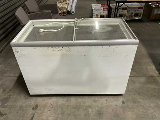 Derby EK46 Zamrażarka skrzyni