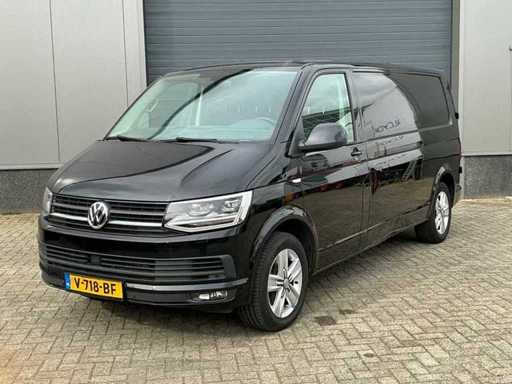 2016 Volkswagen Transporter 2.0 TDI L2H3 Highl. Nutzfahrzeug