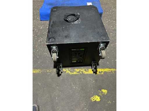 QSC - kW181 - Subwoofer QSC kW181