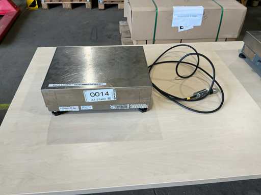 Cântar Mettler Toledo KA15S