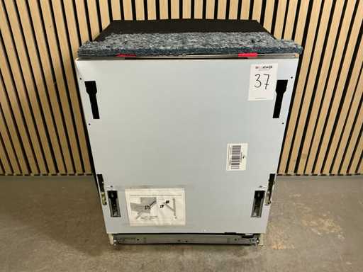 Atag VA8213SLO. Einbau-Geschirrspüler