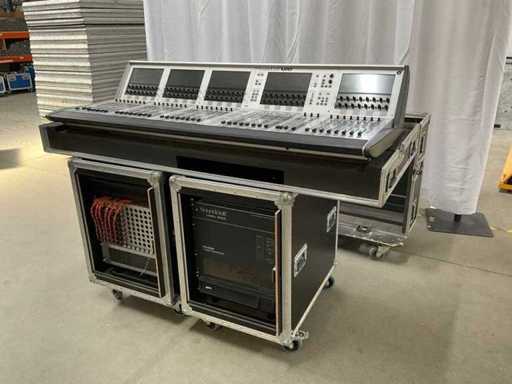 Soundcraft VI600 Digitale mengtafel