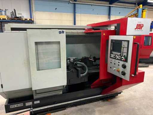 Pinacho - 2020 - STS 18-180 - CNC-draaibank