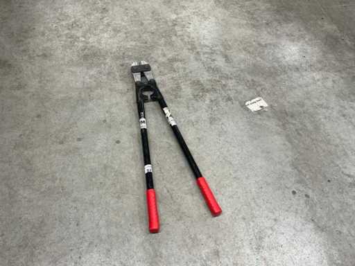 Coupe-boulons Bessey