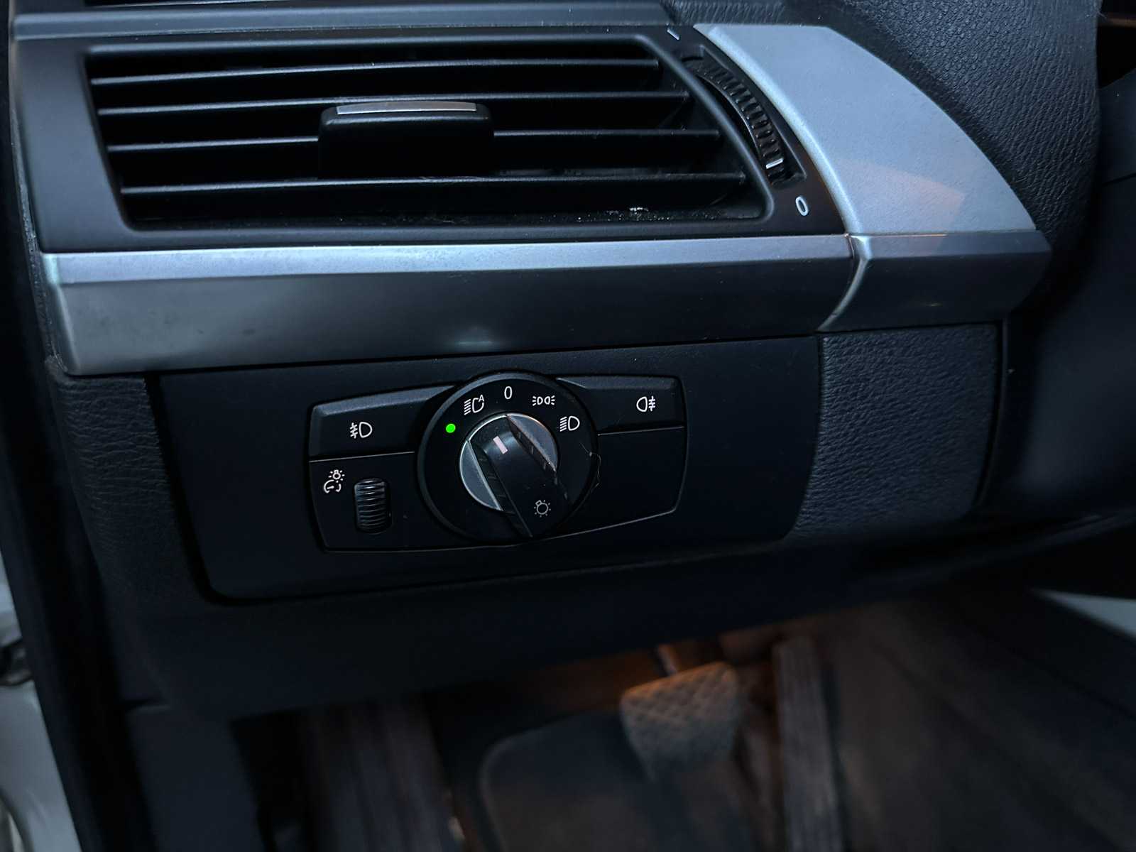 BMW X6 xDrive35d High Executive 282pk 2008, 29-XJJ-1 Youngtimer